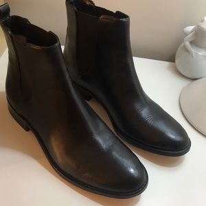 Michael Kors Bromley Flat Booties